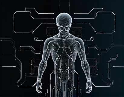 Harnessing the Power of AI and Crypto for Enhanced Digital Experiences