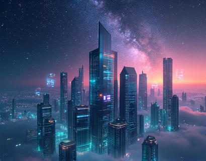 Innovating the Future of Digital Transformation with AI and Crypto
