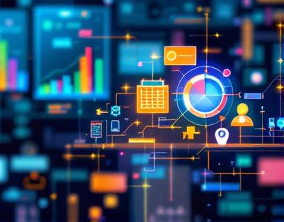 Personalizing Digital Transformation with AI and Crypto