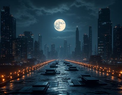 Quantifying the Intersection of AI and Crypto in Digital Transformation