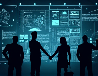 Quietly Revolutionizing the Digital Landscape: The Synergy of AI and Crypto