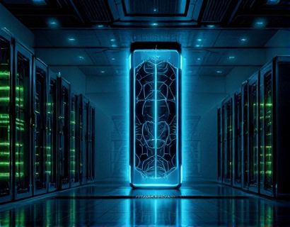 Securing the Future of Digital Experiences with AI and Crypto Fusion