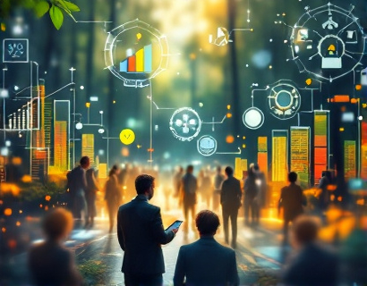 Transforming Digital Experiences with AI and Crypto