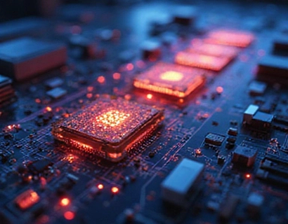 Transforming Digital Experiences with AI and Crypto