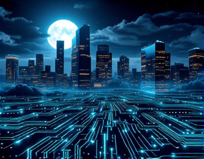 Transforming Digital Experiences with AI and Crypto Synergy