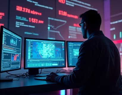 Unlocking Future-Proof Digital Experiences with AI and Crypto