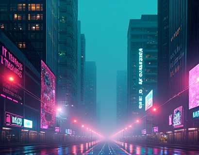 Unlocking the Future of Digital Experiences: Harnessing the Power of AI and Cryptocurrency