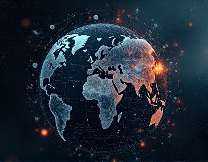 Unlocking the Future of Digital Innovation: Quantum Convergence of AI and Crypto