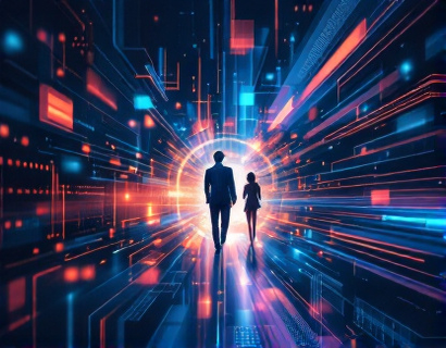 Weaving AI and Cryptocurrency Together