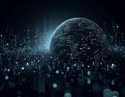 X-Factor of AI and Crypto in Next-Gen Digital Transformation